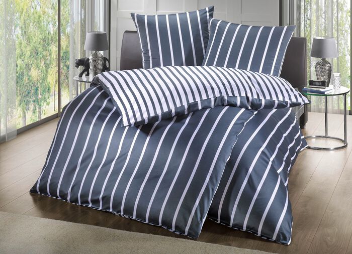 Aangenaam zacht beddengoed van Janine 