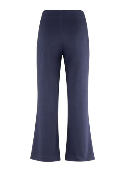 Zachte stretchbroek 