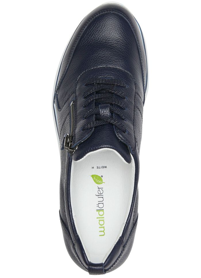 Waldl&auml;ufer, comfortabele damessneakers, breedte H, met uitneembaar voetbed 