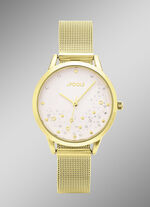 Pools Quartz Dameshorloge