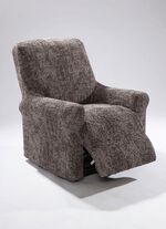 Stretchhoezen in microvezelkwaliteit BRAUN