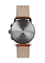 Zeppelin Mediterranee heren quartzhorloge 