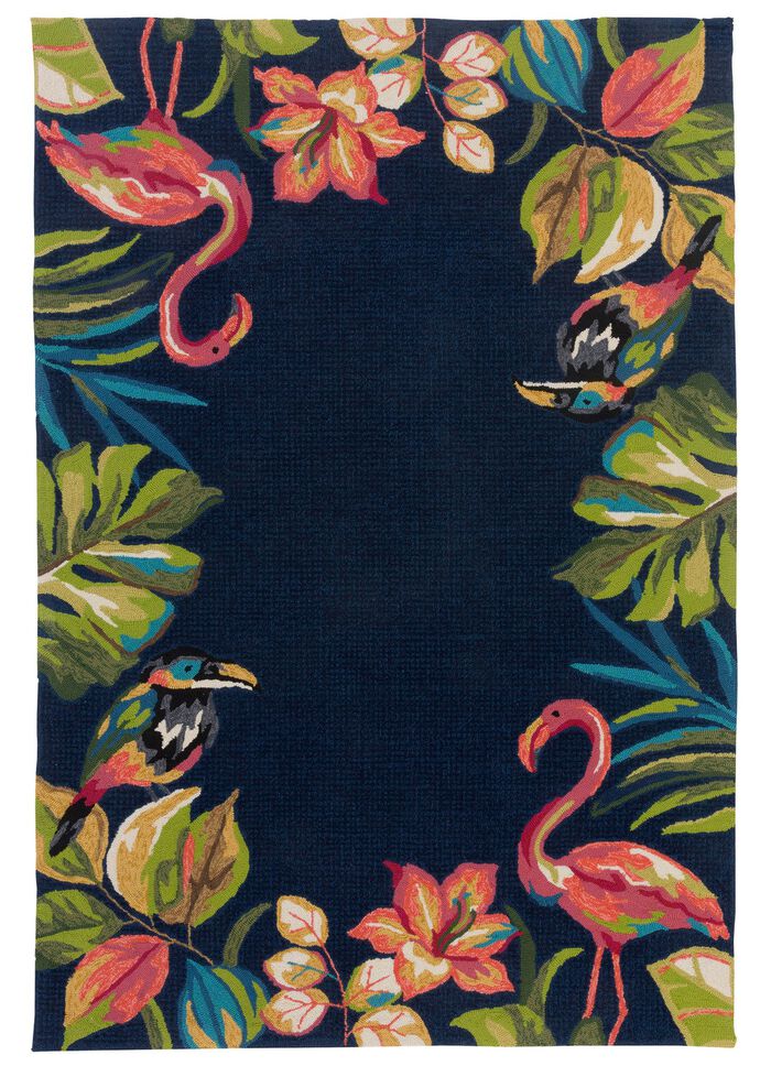 Geschikte binnen-/buitenbruggen en tapijten 