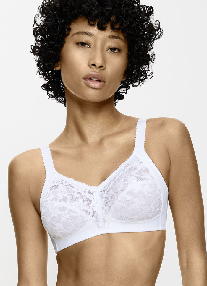Triumph Delicate Doreen bh met kant 