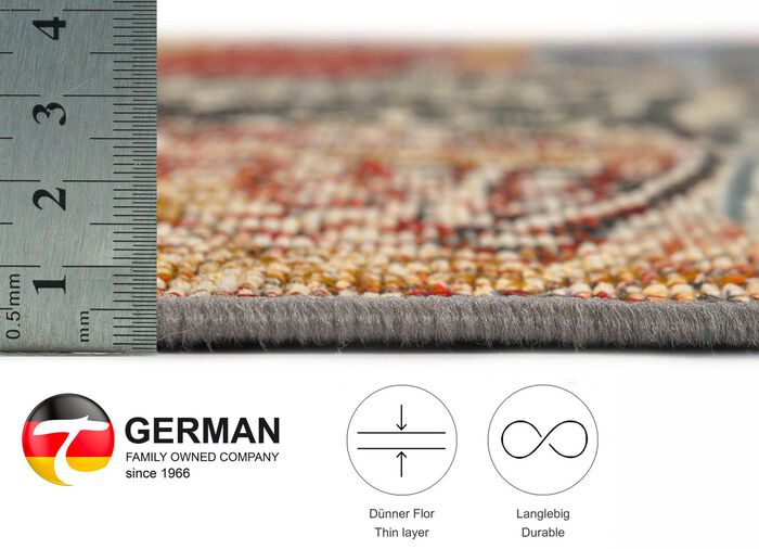 Tapijten voor binnen- en buitengebruik 