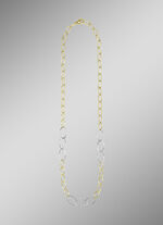 Ketting zilver 925/- 