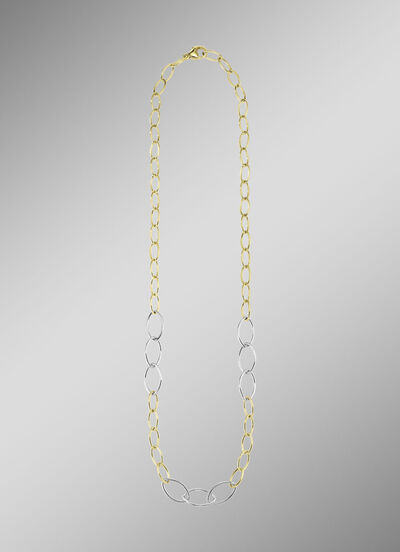 Ketting zilver 925/- 