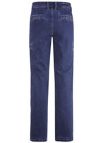jeans JEANSBLAU
