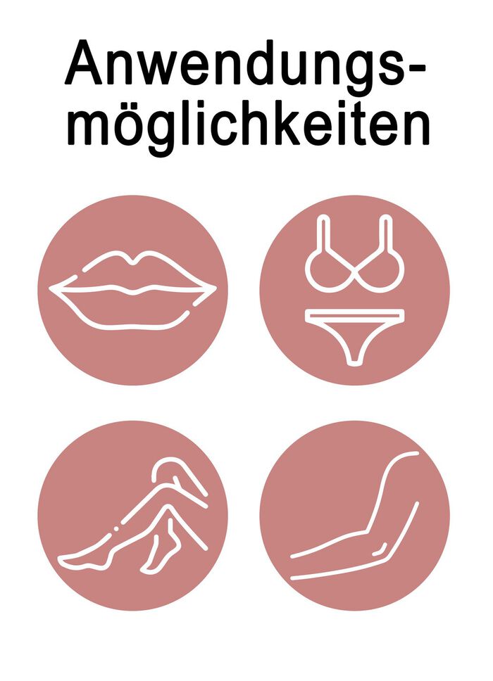 Epileerapparaat Epilwiz 