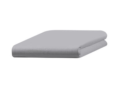 Bella Donna gedraaid jersey stretch hoeslaken  Bella Donna gedraaid jersey stretch hoeslaken