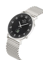 Master Time radiogestuurd herenhorloge 