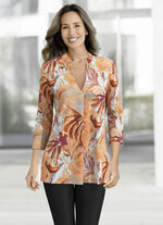 Shirt tuniek in premium kwaliteit 