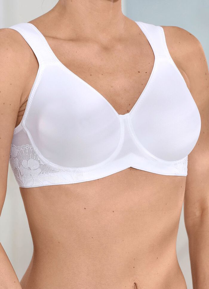 Miss Mary beugelbeha van ademend functioneel materiaal 