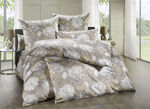 Beddengoedset met ritssluiting MULTICOLOR
