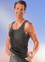 Set van vier sportjassen 