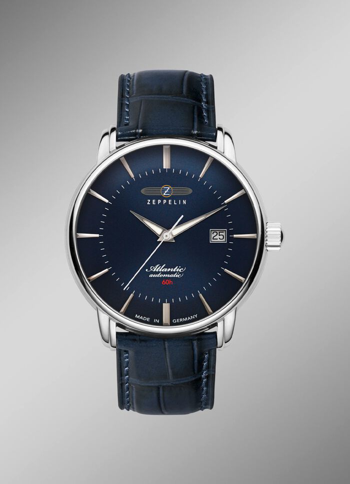 Automatisch herenhorloge, Zeppelin Atlantic 8460-5 