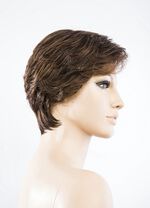 Edith pruik uit de Giorgio Montana Collectie 