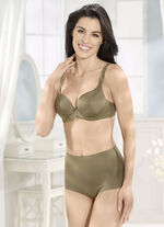 LingaDore tweepack slips met naadloze afwerking OLIV