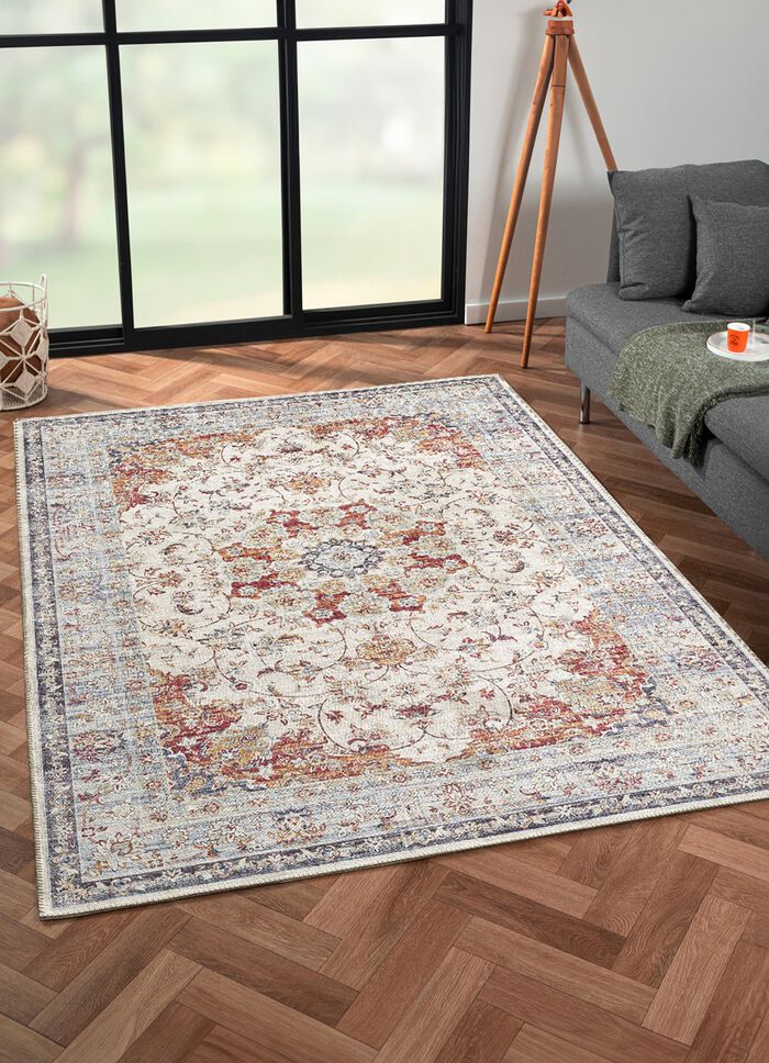 Bruggen en tapijten met een achterkant van puur katoen 