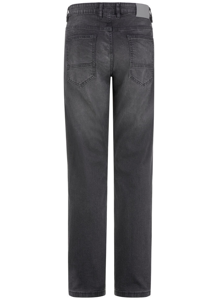 jeans ANTHRAZIT