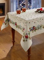 Tafel- en kamerdecoratie met natuurmotieven MEERKLEURIG