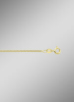 Opvallend ontworpen stoepketting 