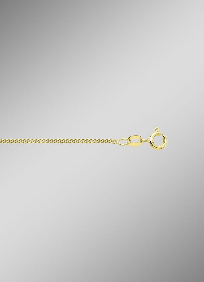 Opvallend ontworpen stoepketting 