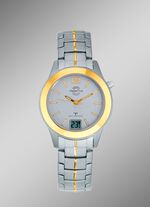 Master Time radiogestuurd dameshorloge 