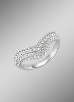 damesring met zirkonia 