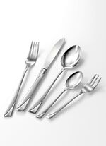 roestvrijstalen bestek 