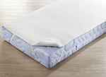 4-seizoenen matras topper 