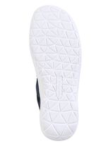 Waldl&auml;ufer pantoffels van nubuckleer 