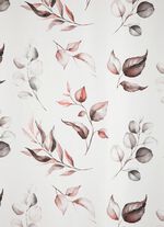 Overgordijn met universele railtape 