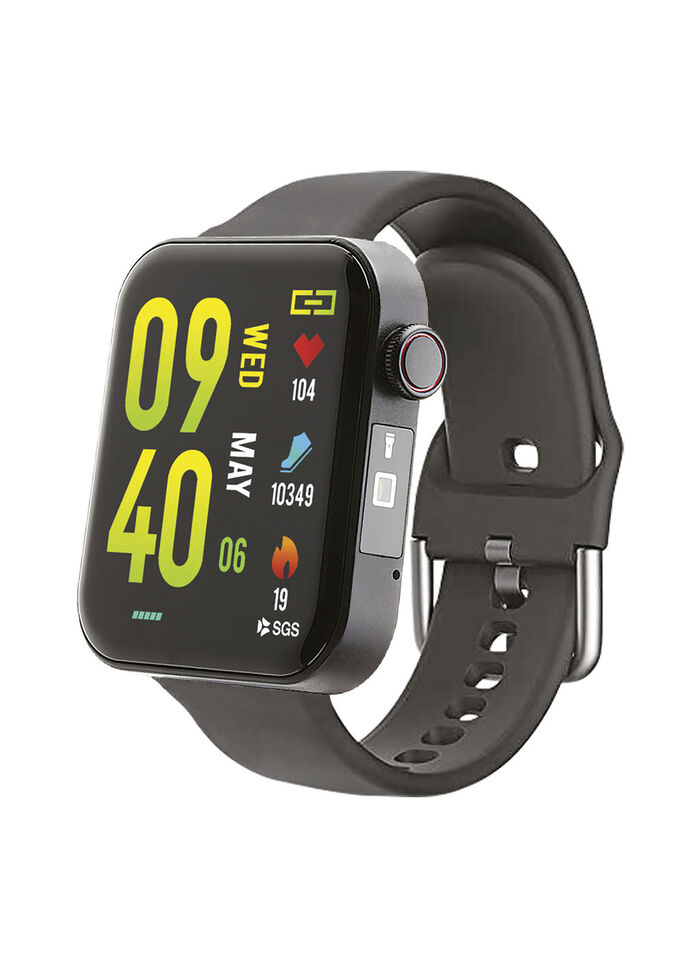 Smartwatch Kendox Life Tracker 