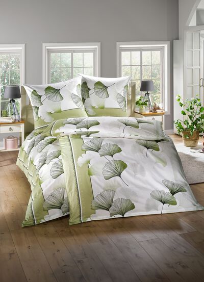 Beddengoedset van Biberna 