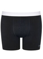 Sloggi, tweedelige broek met elastische tailleband 