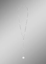 Ketting met zoetwaterparel 