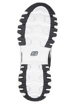 SKECHERS, sportieve damessneakers, met uitneembaar voetbed 