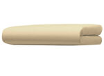 Bellana Vital jersey hoeslaken met Lyocell (TENCEL™) CAMEL