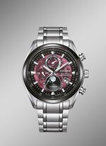 Citizen BY1018-80X radiogestuurd solar herenhorloge 