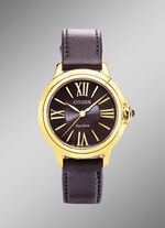 Citizen Solar dameshorloge 