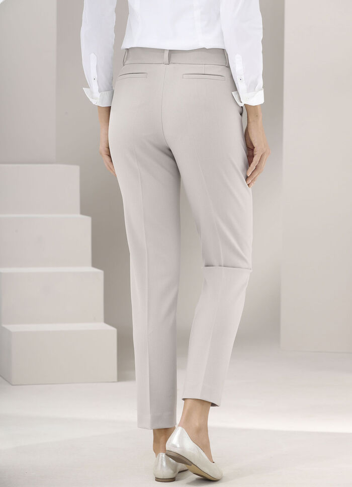 Broek KITT