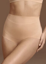Anita gordel met een zacht masserende werking BEIGE