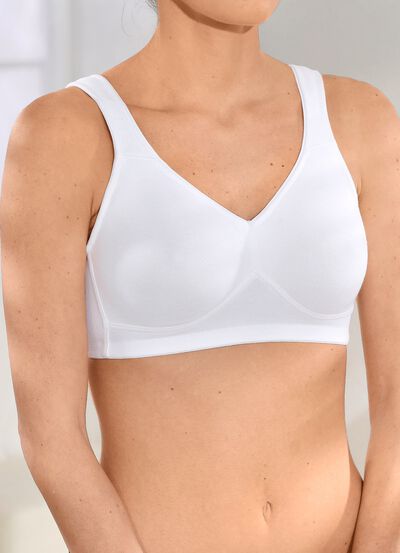 Speidel twopack bh met voorgevormde cups 