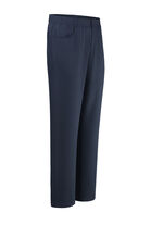 Broek van “Klaus Models” in 3 kleuren MARINE
