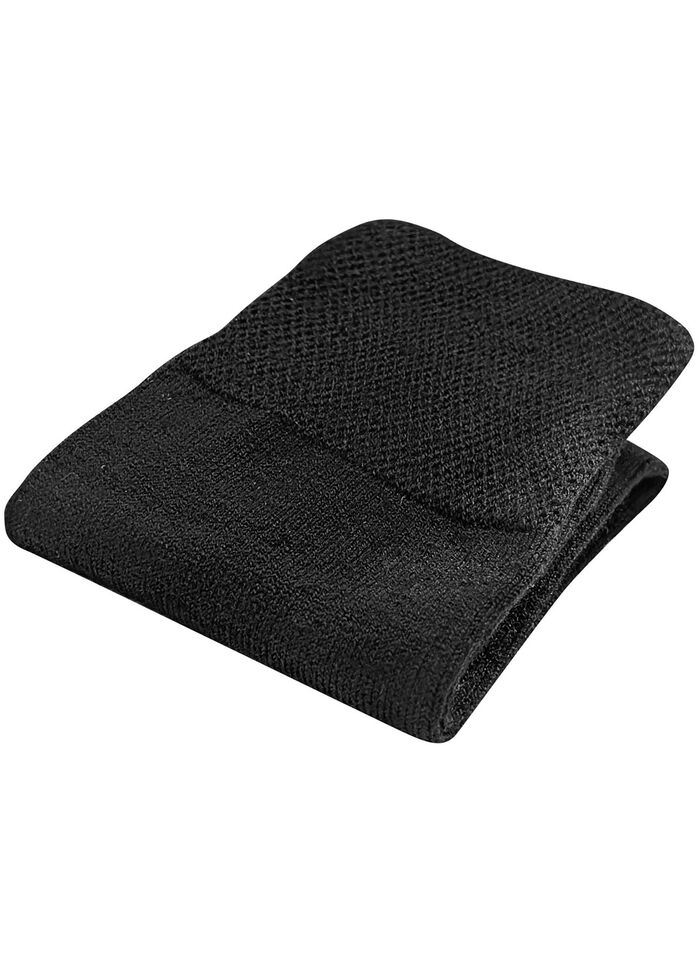 Multipack sokken met wol 1X GRAU MELIERT, 1X ANTHRAZIT MELIERT, 1X SCHWARZ