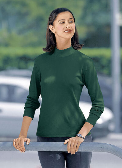 Stijlvol shirt in 16 kleuren 