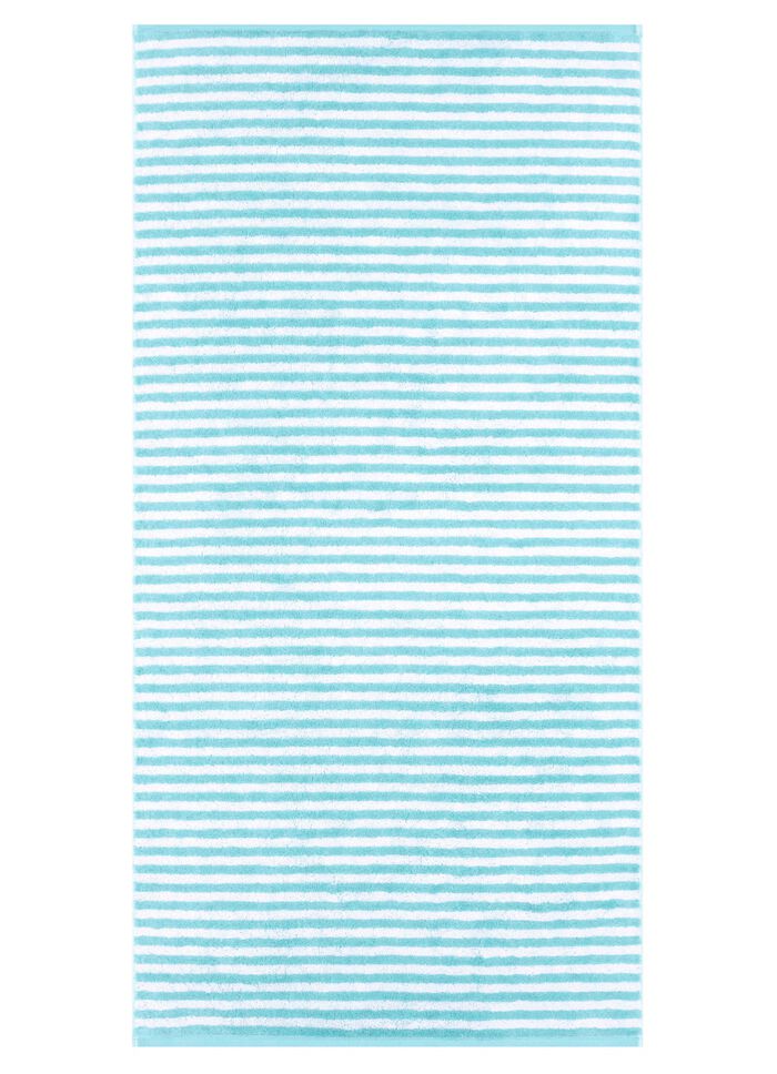 Badstofserie in absorberende katoenkwaliteit van Caw&ouml; JADE