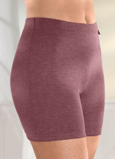 Tweepack Permatherm lange broeken 