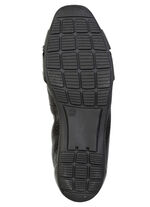 ELENA EDEN, elegante damesballerina's, breedte G, met uitneembaar voetbed SCHWARZ